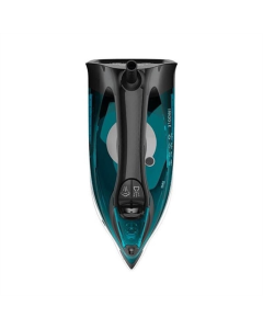 Праска Cecotec CCTC-05570 Чорна Синя (Black Blue)