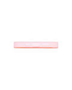 Чохол накладка для iPhone 13 DM Frosted Acrylic MagSafe Рожева (Pink)