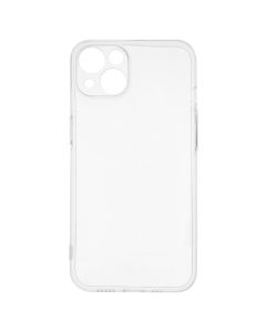 Чехол-накладка для iPhone 13 Air MakeFuture Прозрачный