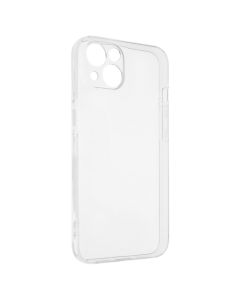 Чехол-накладка для iPhone 13 Air MakeFuture Прозрачный