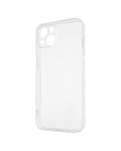 Чехол-накладка для iPhone 13 Air MakeFuture Прозрачный