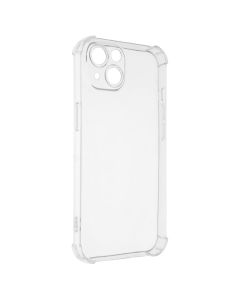 Чохол накладка для iPhone 13 AirShield MakeFuture Прозора (Transparent)