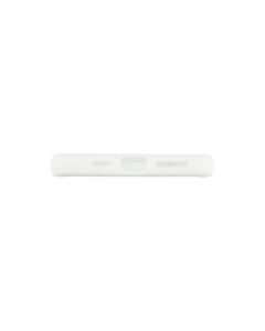 Чохол накладка для iPhone 11 Pro Max DM Frosted Acrylic MagSafe Біла (White)