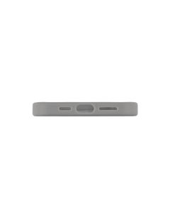 Чехол-накладка для iPhone 12 Pro Max DM Frosted Acrylic MagSafe Серый (Grey)