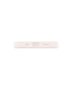 Чохол-накладка для iPhone 13 Pro DM Frosted Acrylic MagSafe Рожева (рожевий)