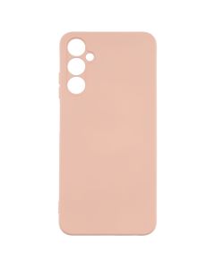 Чехол-накладка для Samsung A05s WAVE Цветной Чехол Фиолетовый (Розовый Песок)