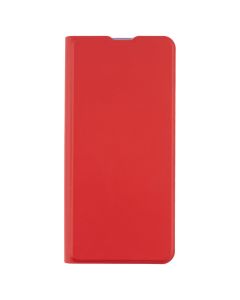 Чохол кейс для Xiaomi Redmi 9A GETMAN Elegant Червоний (Red)