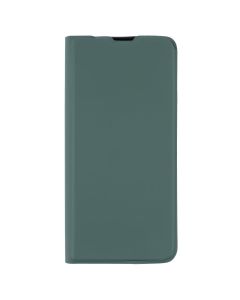 Чехол кейс для Samsung A12 Gelius Shell Case Зеленый (Green)