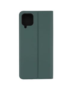Чехол кейс для Samsung A12 Gelius Shell Case Зеленый (Green)