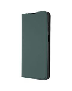 Чехол кейс для Samsung A12 Gelius Shell Case Зеленый (Green)