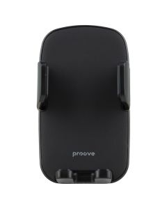 Автотримач Proove Perfect Pro Air Outlet Чорний (Black)