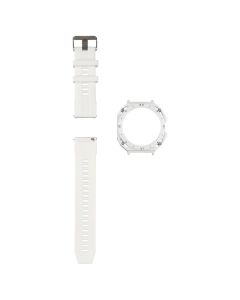 Смарт-годинник Hoco Y14 Чорний (Black)