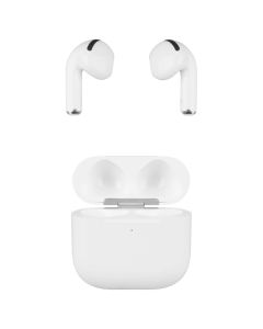 Беспроводные наушники-вкладыши Hoco EW78 Белые (White)