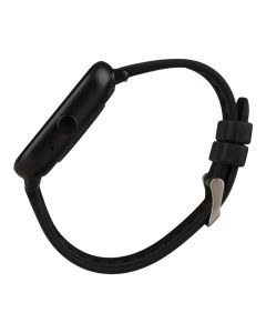 Смарт-годинник Hoco Y3 Pro Чорний (Black)