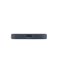 Чохол накладка для iPhone 15 Pro Max TPU+PC Metal Buttons with MagSafe Colorful Синя (Blue)