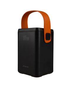 PowerBank 60000 mAh Proove Powerbox 65W (ноутбук) Чорний (Black)