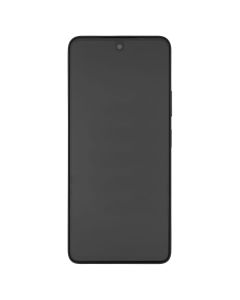 Смартфон Infinix Hot 50 (X6882) 8/256Gb Sleek Black