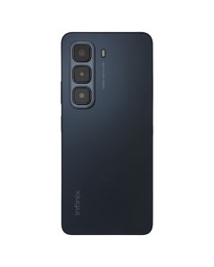 Смартфон Infinix Hot 50 (X6882) 8/256Gb Sleek Black