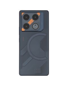 Смартфон Infinix GT 20 Pro 12/256GB Mecha Orange