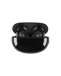 Беспроводные вкладыши Realme Buds Air 6 Pro Черные (Титановый сумеречный)