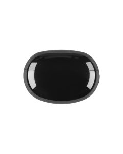 Бездротові навушники вкладиші Realme Buds Air 6 Pro Чорні (Titanium Twilight)