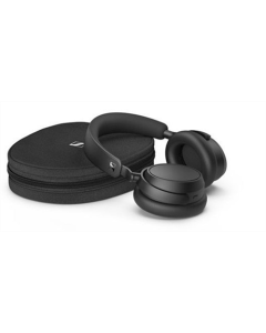 Бездротові повнорозмірні навушники Sennheiser Accentum Plus Чорні (Black)