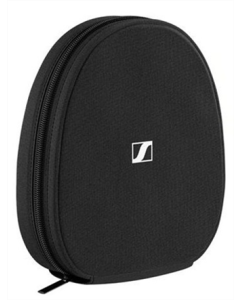 Бездротові повнорозмірні навушники Sennheiser Accentum Plus Чорні (Black)
