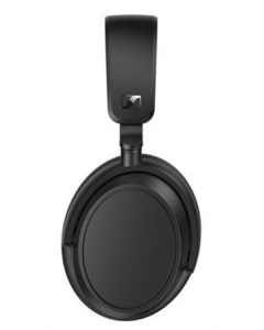 Бездротові повнорозмірні навушники Sennheiser Accentum Plus Чорні (Black)