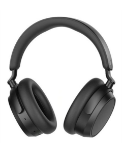 Бездротові повнорозмірні навушники Sennheiser Accentum Plus Чорні (Black)