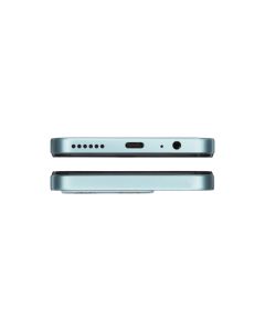 Смартфон ZTE Blade A55 4/128Gb Blue