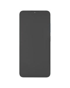 Смартфон ZTE Blade A55 4/128Gb Blue