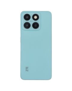 Смартфон ZTE Blade A55 4/128Gb Blue