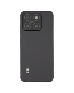 Смартфон ZTE Blade A55 4/128Gb Black