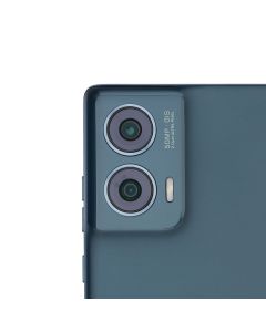 Смартфон Motorola Edge 50 Fusion 8/256Gb Forest Blue