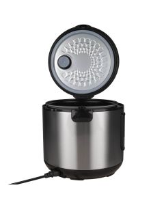 Мультиварка Liberton LMC-3106 Чорна (Black)