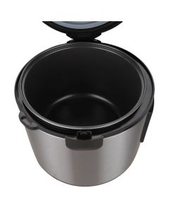 Мультиварка Liberton LMC-3106 Чорна (Black)