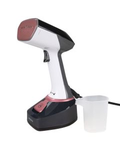 Відпарювач Ardesto SI-S1400 Чорний (Black)