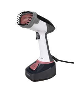 Відпарювач Ardesto SI-S1400 Чорний (Black)