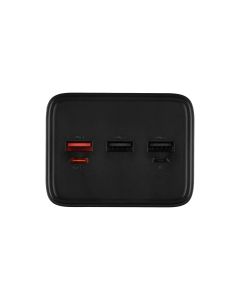 PowerBank 40000 mAh Proove Giant Lite 22.5W Чорний (Black)