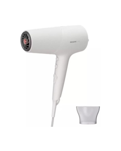 Фен Philips BHD501/00 Білий (White)
