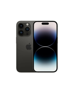 (Уцінка) Смартфон Apple iPhone 14 Pro Max 256Gb Space Black (4)