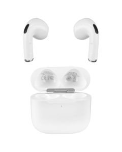 Бездротові навушники вкладиші XO Q6 Білі (White)