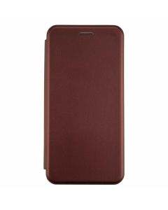 Чохол кейс для Samsung A15 Kira Shell Червоний (Bordo)