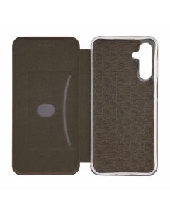 Чохол кейс для Samsung A15 Kira Shell Червоний (Bordo)