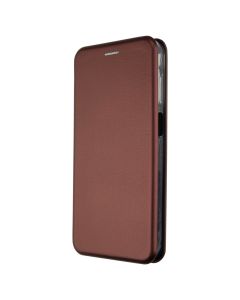 Чохол кейс для Samsung A15 Kira Shell Червоний (Bordo)