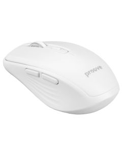 Мышь беспроводная Proove Click Белая (White)