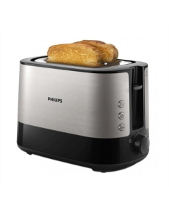 Тостер Philips HD2637/90 Білий (White)