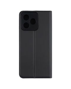 Чохол кейс для Realme C51/C53/Note 50 One Fold Чорний (Black)