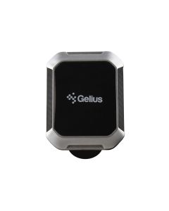 Автотримач Gelius Clasp GP-CH022 Магнітний Чорний (Black)