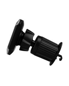 Автотримач Gelius Clasp GP-CH022 Магнітний Чорний (Black)